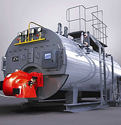 燃甲醇（醇基燃料）锅炉系列